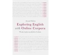 John Corbett Wendy Anders Exploring English with Online Corpo (Copertina rigida)