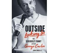 John Corcelli Outside Looking In (Copertina rigida)