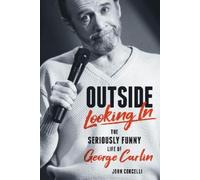 John Corcelli Outside Looking In (Copertina rigida)