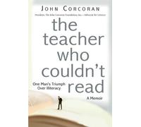 John Corcoran The Teacher Who Couldn't Read (Tascabile)