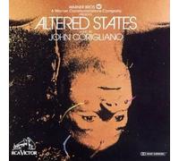 John Corigliano Altered States 1980 Film (CD)