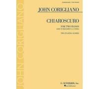 John Corigliano Chiaroscuro (Tascabile)
