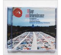 John Corigliano Corigliano: Symphony No.1 / Of Rage and Remembrance (CD)