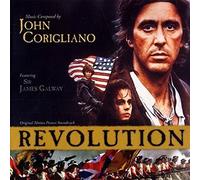 John Corigliano - Revolution Soundtrack.