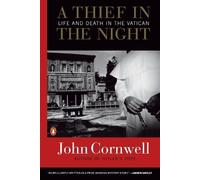 John Cornwell A Thief in the Night (Tascabile)
