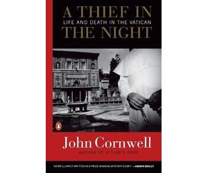 John Cornwell A Thief in the Night (Tascabile)