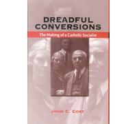 John Cort Dreadful Conversions (Copertina rigida)