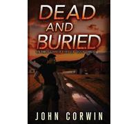 John Corwin Dead and Buried (Tascabile) Amos Carver