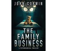 John Corwin The Family Business (Tascabile)