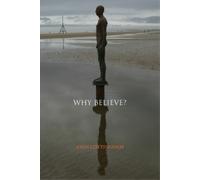 John Cottingham Why Believe? (Tascabile)