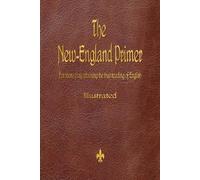 John Cotton The New-England Primer (1777) (Tascabile)
