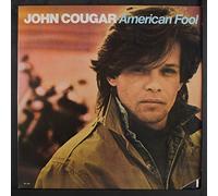 JOHN COUGAR - american fool