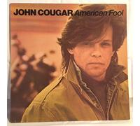 John Cougar - American Fool