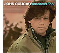 John Cougar American Fool (CD) Import