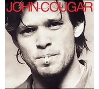 John Cougar John Cougar (CD) Album