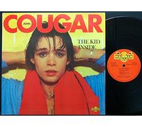 John Cougar - Kid Inside (RI From 1986) [VINYL]