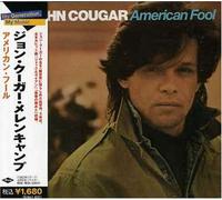John Cougar Mellencamp - American Fool