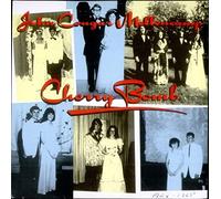John 'Cougar' Mellencamp - Cherry bomb (1987) / Vinyl single [Vinyl-Single 7'']