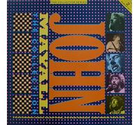 JOHN COUGAR MELLENCAMP - COLLECTION LP UK CASTLE 1985