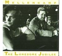 John Cougar Mellencamp - in herry Bomb