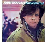 John Cougar Mellencamp - John Cougar Mellencamp - American Fool - WEA - K 57004, WEA - WEA 57004