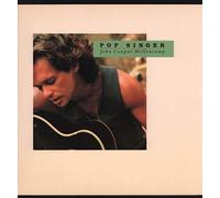 John 'Cougar' Mellencamp - Pop Singer [Import]