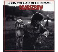 John 'Cougar' Mellencamp - Scarecrow (1985)