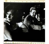 JOHN COUGAR MELLENCAMP - THE LONESOME JUBILEE