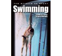 John Coumbe-Lilley Alexander Marinof The Science of Sport: Swimming (Tascabile)