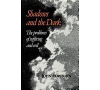 John Cowburn Shadows and Dark (Tascabile)