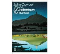 John Cowper Powys A Glastonbury Romance (Tascabile)
