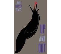 John Cowper Powys Up and Out (Copertina rigida)