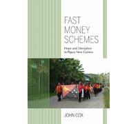John Cox Fast Money Schemes (Tascabile) Framing the Global