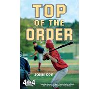 John Coy Top of the Order (Tascabile)