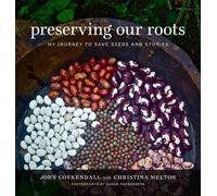 Cynthia LeJeune Nobles Sarah Hackenberg John Preserving Our (Copertina rigida)