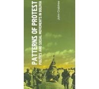 John Crabtree Patterns of Protest (Tascabile) Latin America Bureau Short Books