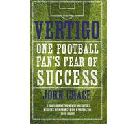 John Crace Vertigo (Tascabile)