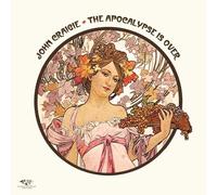 John Craigie Apocalypse Is Over (Vinyl LP)