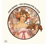 John Craigie Apocalypse Is Over (Vinyl LP)