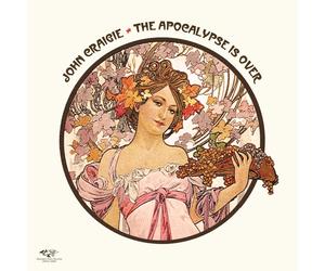 John Craigie Apocalypse Is Over (Vinyl LP)