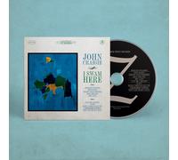 John Craigie I Swam Here (CD)