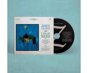 John Craigie I Swam Here (CD)