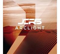 John Crawford & Robin Simon Arclight (CD) Album