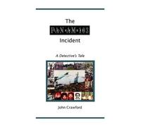John Crawford The Lockerbie Incident: a Detective's Tale (Tascabile)