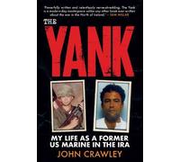 John Crawley The Yank (Tascabile)