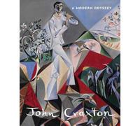 John Craxton: A Modern Odyssey