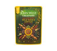 John Creazioni Ovest 180G Di Miele Salmone