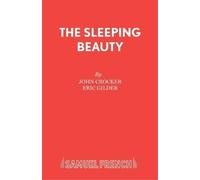 John Crocker Eric Gilder Sleeping Beauty (Tascabile)