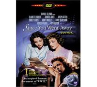 John Cromwell - Music DVD - Since You Went Away (Region code : all) (Korea Edition)