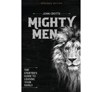 John Crotts Mighty Men (Tascabile)